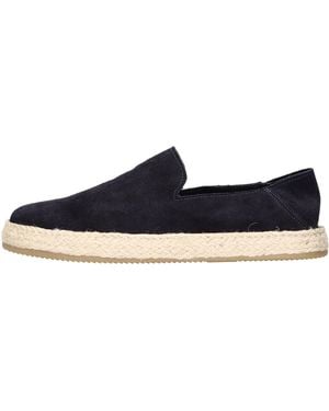 Tombolini Flat Shoes - Blue