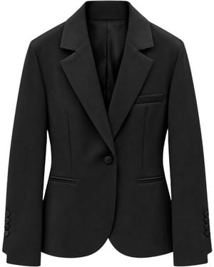 Tela Tuxedo - Schwarz