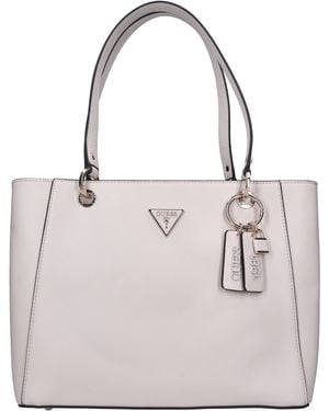 Guess Bags - White