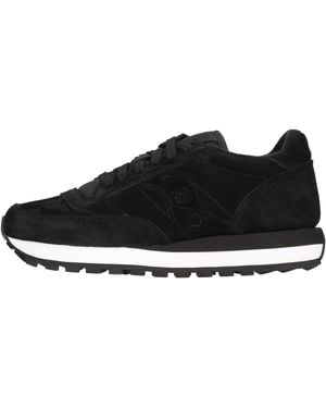Saucony Sneakers - Black