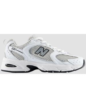 New Balance Shoes Nb 530 - Gray