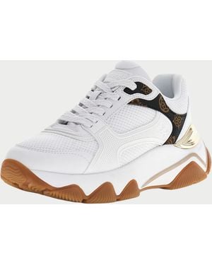 Guess Sneakers - White