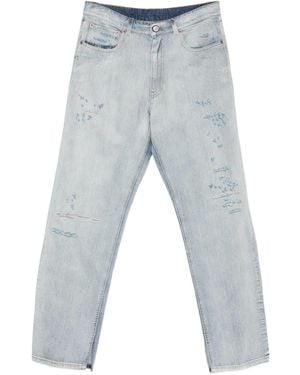 MM6 by Maison Margiela Mm6 Maison Margie Pants - Gray