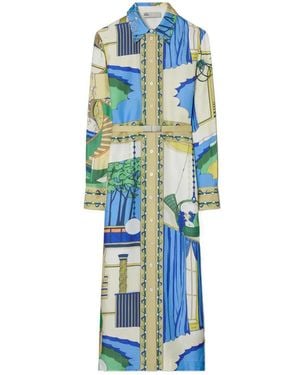 Tory Burch Dresses - Blue