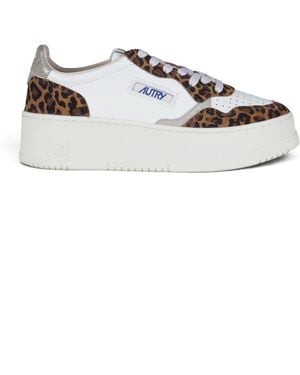 Autry Sneakers - Multicolor