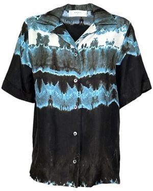 Beatrice B. Shirt 4103 - Black