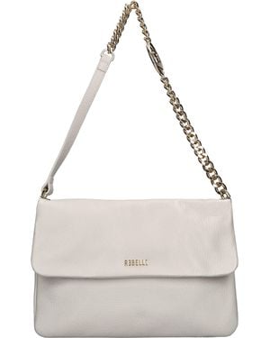 Rebelle Bags. Cream - White