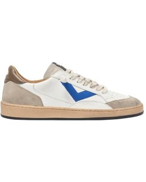 4b12 Sneakers - Blue