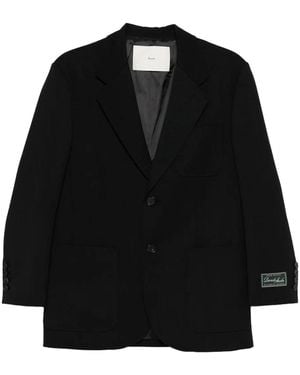 DUNST Jacken Herren - Schwarz