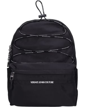 Versace Jeans Couture Bags - Blue