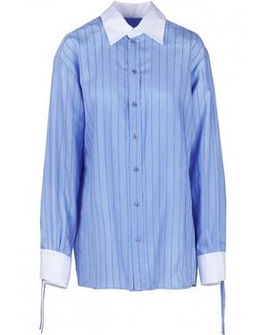 Semicouture Semi Couture - Blue