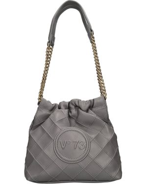 V73 Bags - Gray