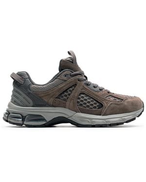 SELECTED Zapatilla De Hombres Slhronan - Negro
