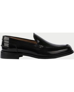 Exton Zapatos Bajos Negro