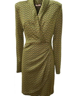 H2O Dress 396Ywryaw5Hlw Adriana - Green