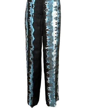 Beatrice B. Pants 1947 - Blue