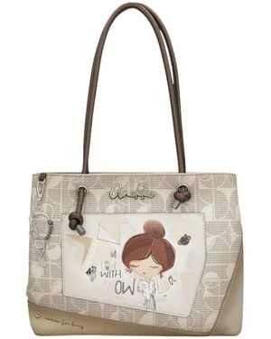 ANEKKE Bag Sophia - White