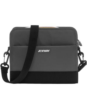 K-Way Marybell K8124Zw-Wmr - Negro