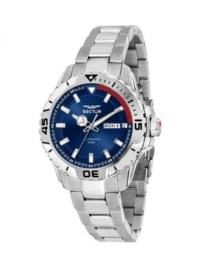 Sector Hombre R3223135001 43 Mm - Metálico