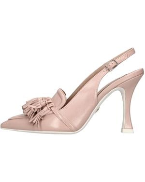 Giorgio Fabiani Schoenen Met Heel - Roze