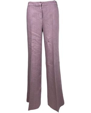 Kiltie Pantalon Malva - Violet