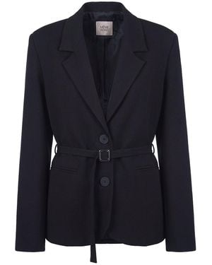 MÊME ROAD Jacket - Blue