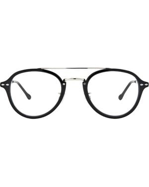 Isabel Marant Eyeglasses Im0015-2M223 - Black
