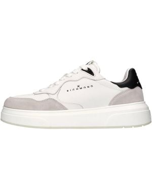 John Richmond Sneakers - White