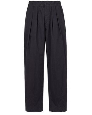 Jucca Pants - Blue