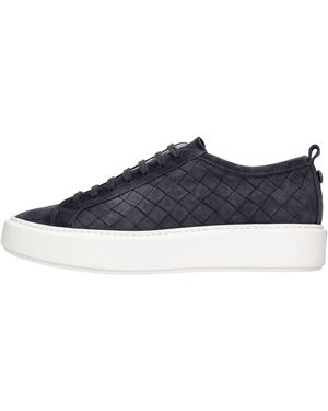 Blu Barrett Sneakers Blau