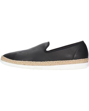 Marechiaro 1962 Lage Schoenen Zwart - Blauw