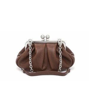 Weekend by Maxmara Bags - Brown