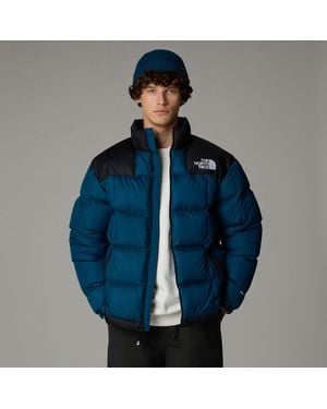 The North Face Jackets And Jackets Nf0A3Y231No - Blue