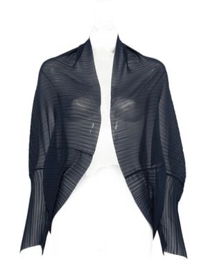 Max Mara Scarves &Amp;Amp; Stole - Azul