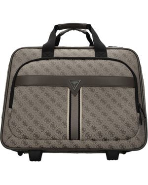 Guess Grune Taschen - Mehrfarbig