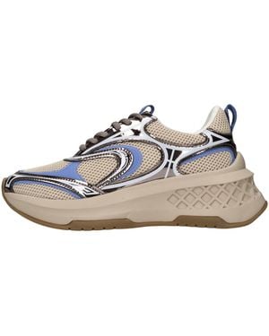 Emanuélle Vee Sneakers - Blue