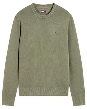 Tommy Hilfiger Sweaters - Green