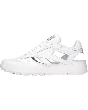 MAISON MARGIELA x REEBOK Sneakers for Men | Online Sale up MAISON MARGIELA x REEBOK Sneakers for Men | Online Sale up