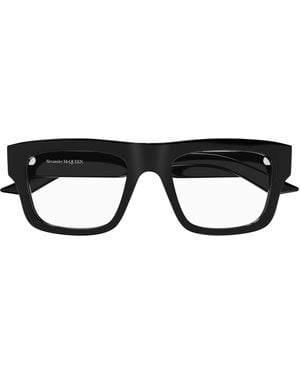 McQueen Adulto Am-0452O-001 - Negro