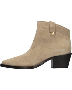 Skorpios Botas - Neutro