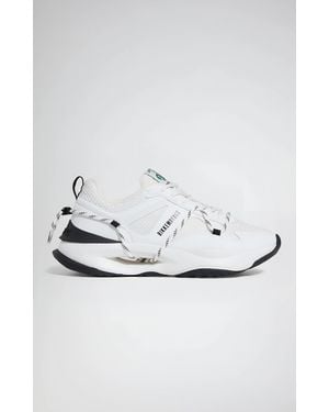 Bikkembergs Sneakers - White