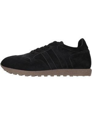 Alberto Fasciani Sneakers - Black