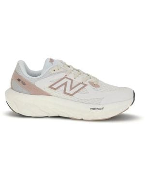New Balance Sneakers - White