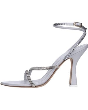 3Juin Sandals - Multicolor