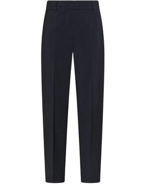 Seventy Pants Bistretch - Blue