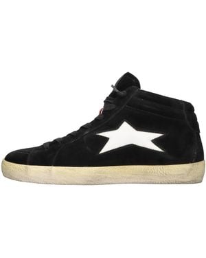 Ishikawa Sneakers - Black