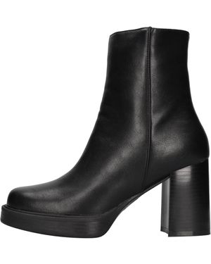 Exe' Botas Negro