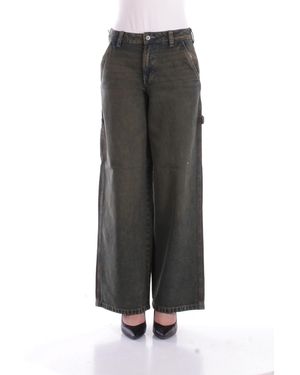Dickies Jeans - Grijs