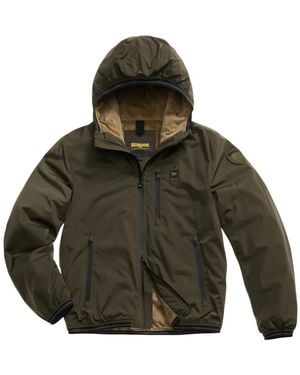 Blauer Coats - Green