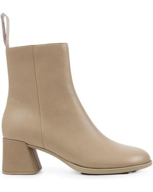 Camper Zapatillas De Mujeres - Neutro